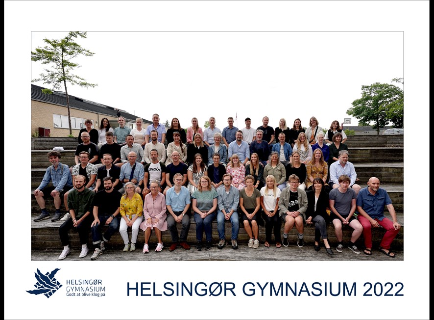 Personalefoto Sommer 2022
