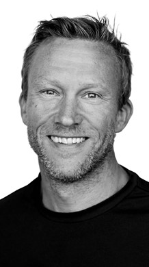 Bjoern Muhren