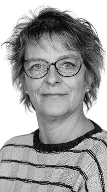 Helle Rasmussen