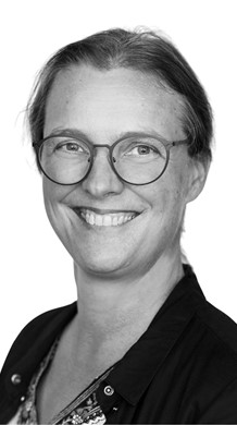 Tanja Charlotte Dahl Knudsen