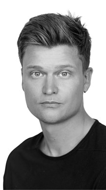 Jacob Heiring Soerensen
