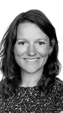 Katja Lustrup