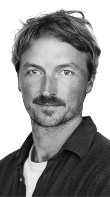 Martin Baake Hansen