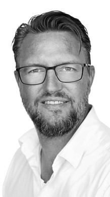 Ulrik Knudsen