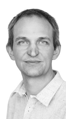 Kasper Boenneland Joergensen
