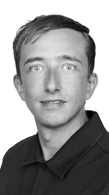 Rune Maahn Christensen