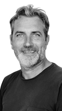 Mikkel Borgwardt