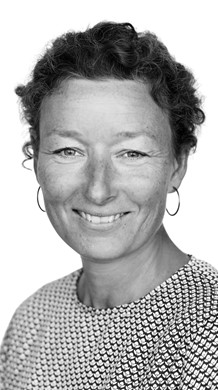 Maria Steinhausen