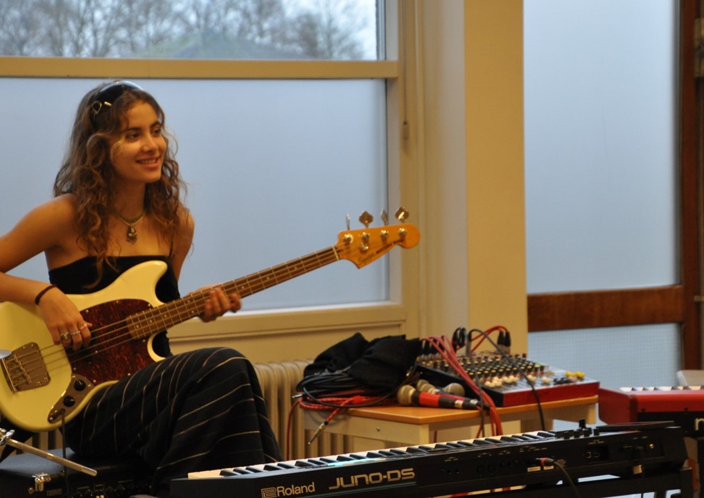 Musikelever