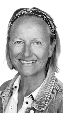 Mette Thorup Pedersen