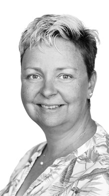 Louise Groenholm Ravn