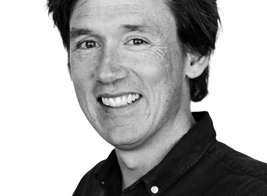 Mikkel Emil Jensen