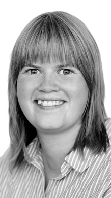Anne Sofie Dethlefsen