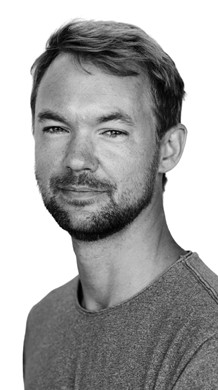 Mikael Sørensen