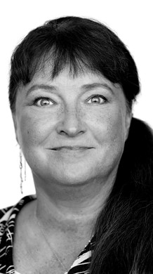 Annika Gronlund