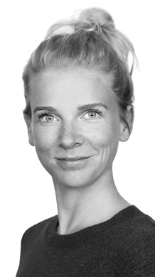 Pernille Frydendal