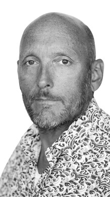 Ulrik Hoegsbro