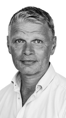 Claus Ellekaer Madsen 1