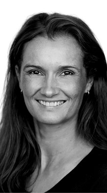 Gitte Ringheim