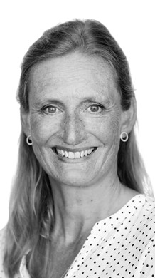 Sofie Ljungbo Jensen